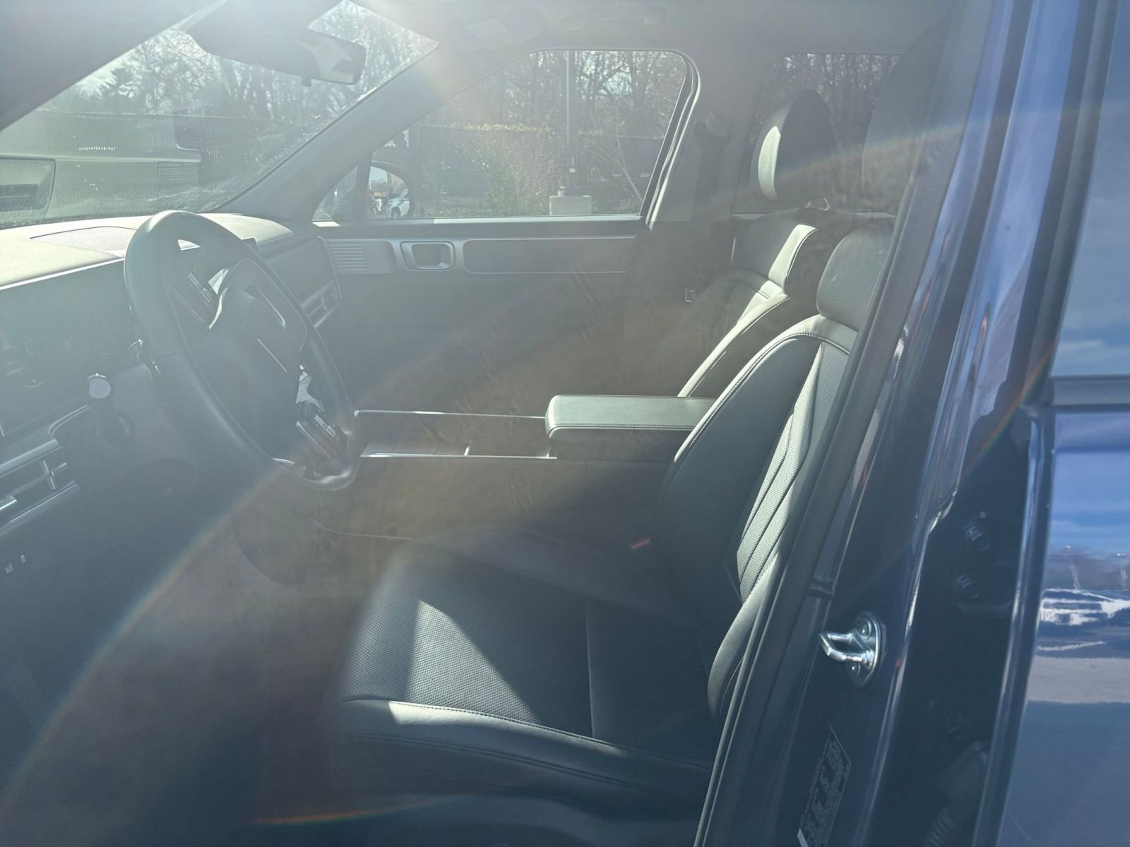 Used 2025 Hyundai Santa Fe SEL image 24