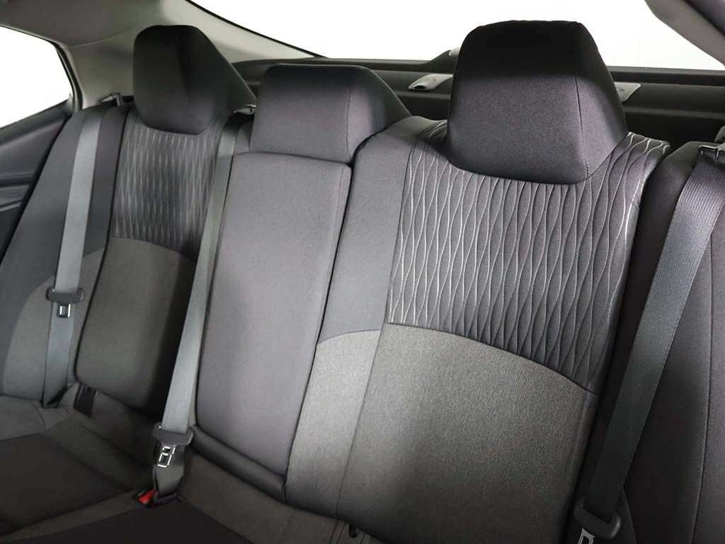 Used 2025 Toyota Camry LE FWD image 30