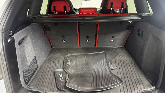 Used 2024 BMW X3 M w/ Competition Package image 21