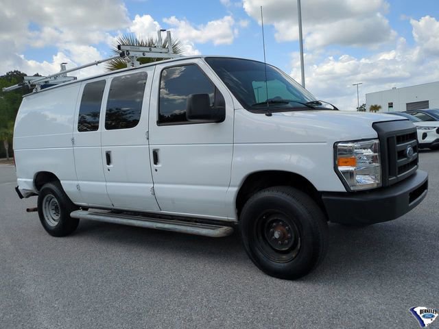 Used 2013 Ford E-250 and Econoline 250 w/ PWR Group image 1