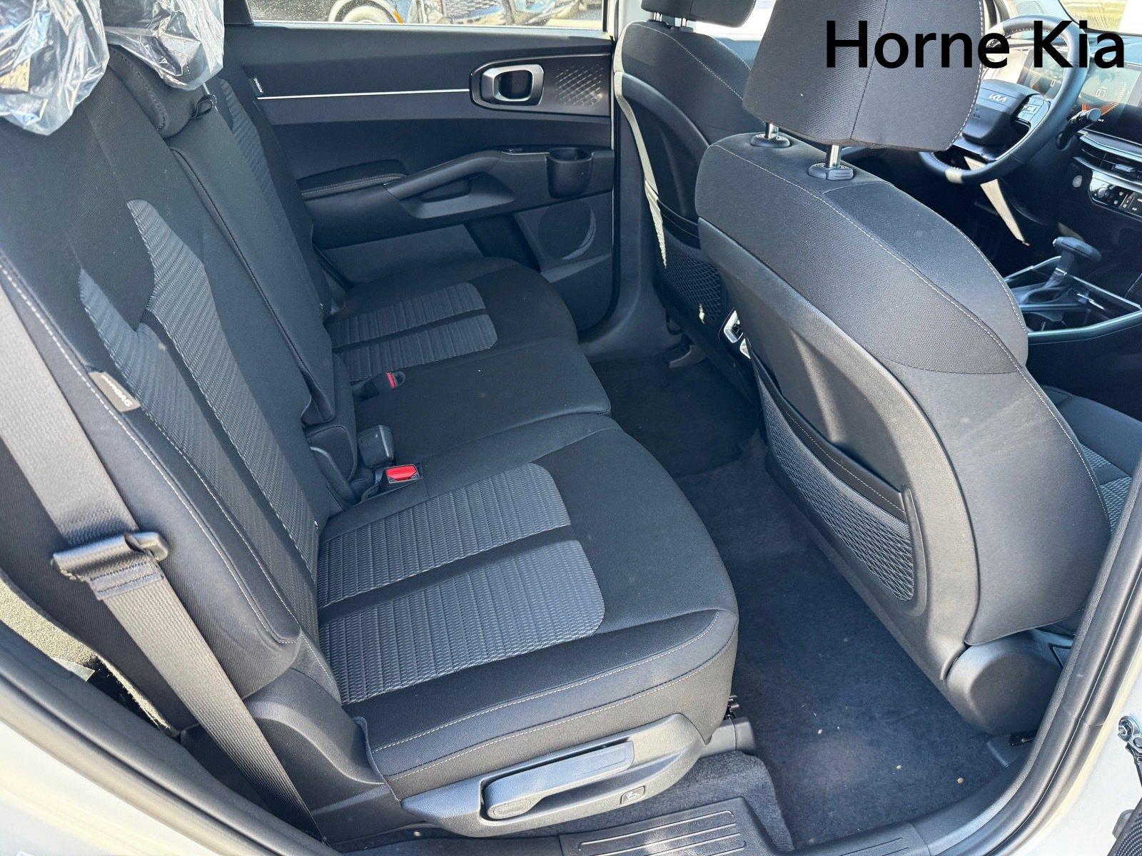 New 2026 Kia Sorento LX image 19