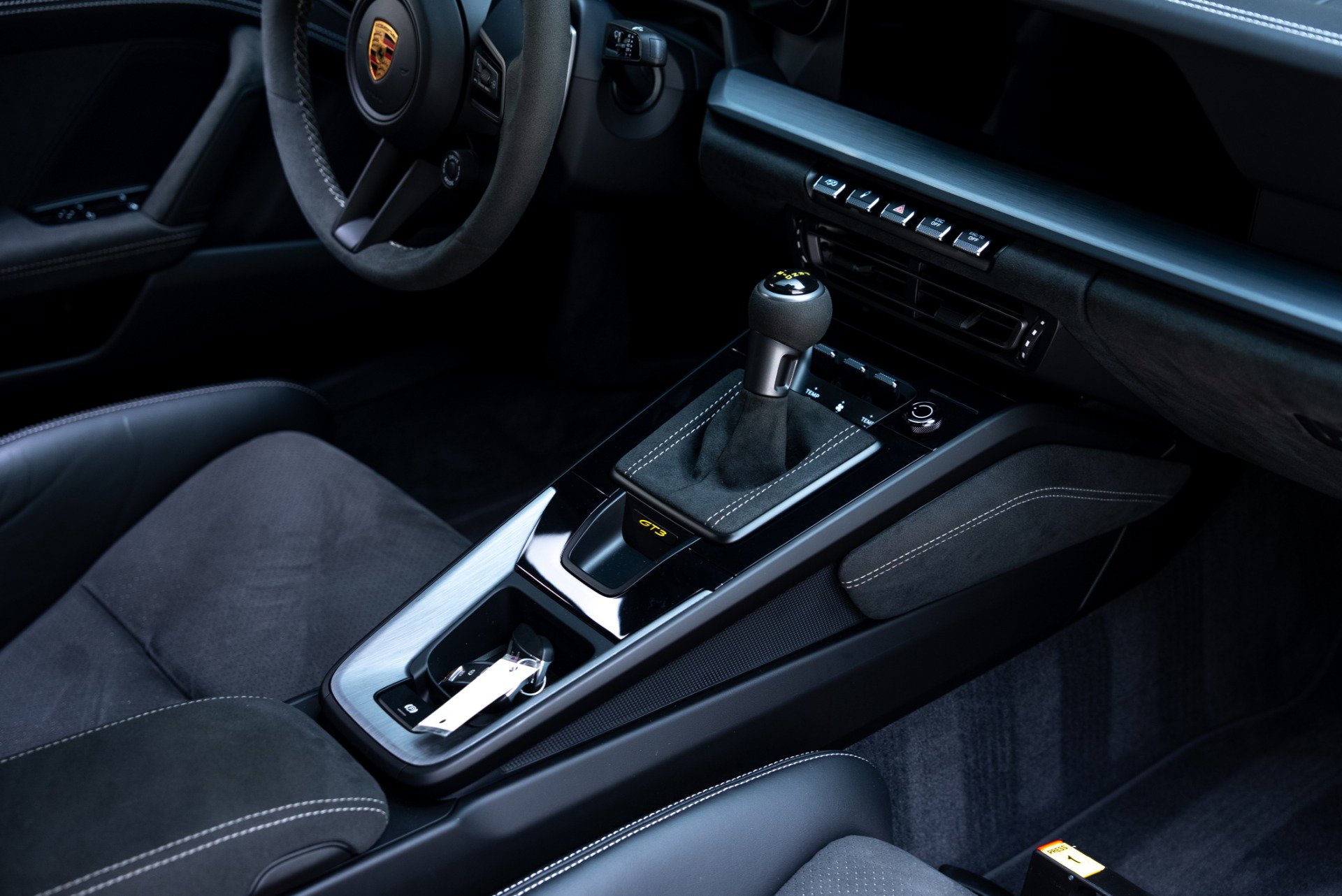 Used 2022 Porsche 911 GT3 RWD image 39