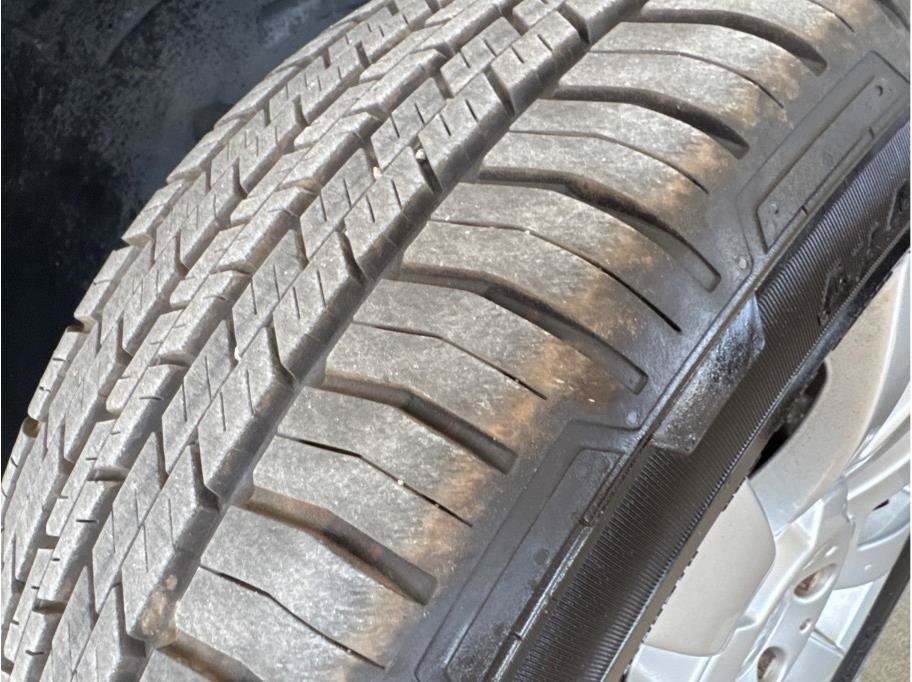 Used 2010 Mercedes-Benz GLK 350 4MATIC image 24