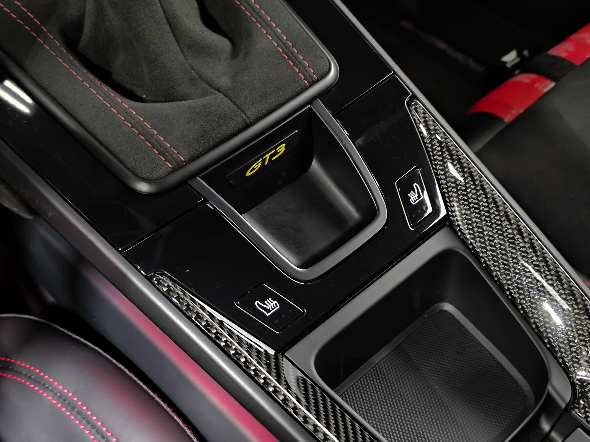 Used 2022 Porsche 911 GT3 image 22