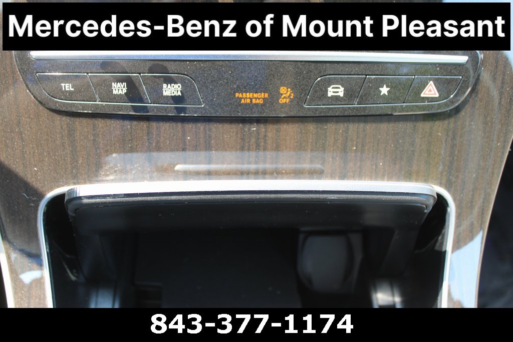 Used 2022 Mercedes-Benz GLC 300 4MATIC w/ Driver Assistance Package image 41