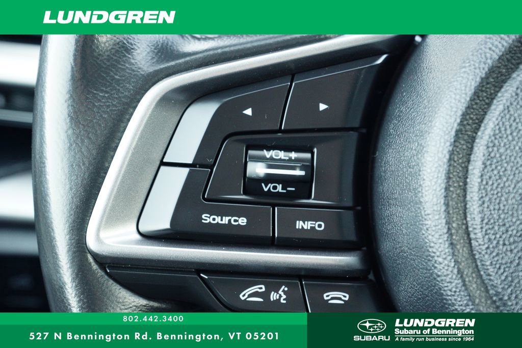 Used 2023 Subaru Forester Premium image 15