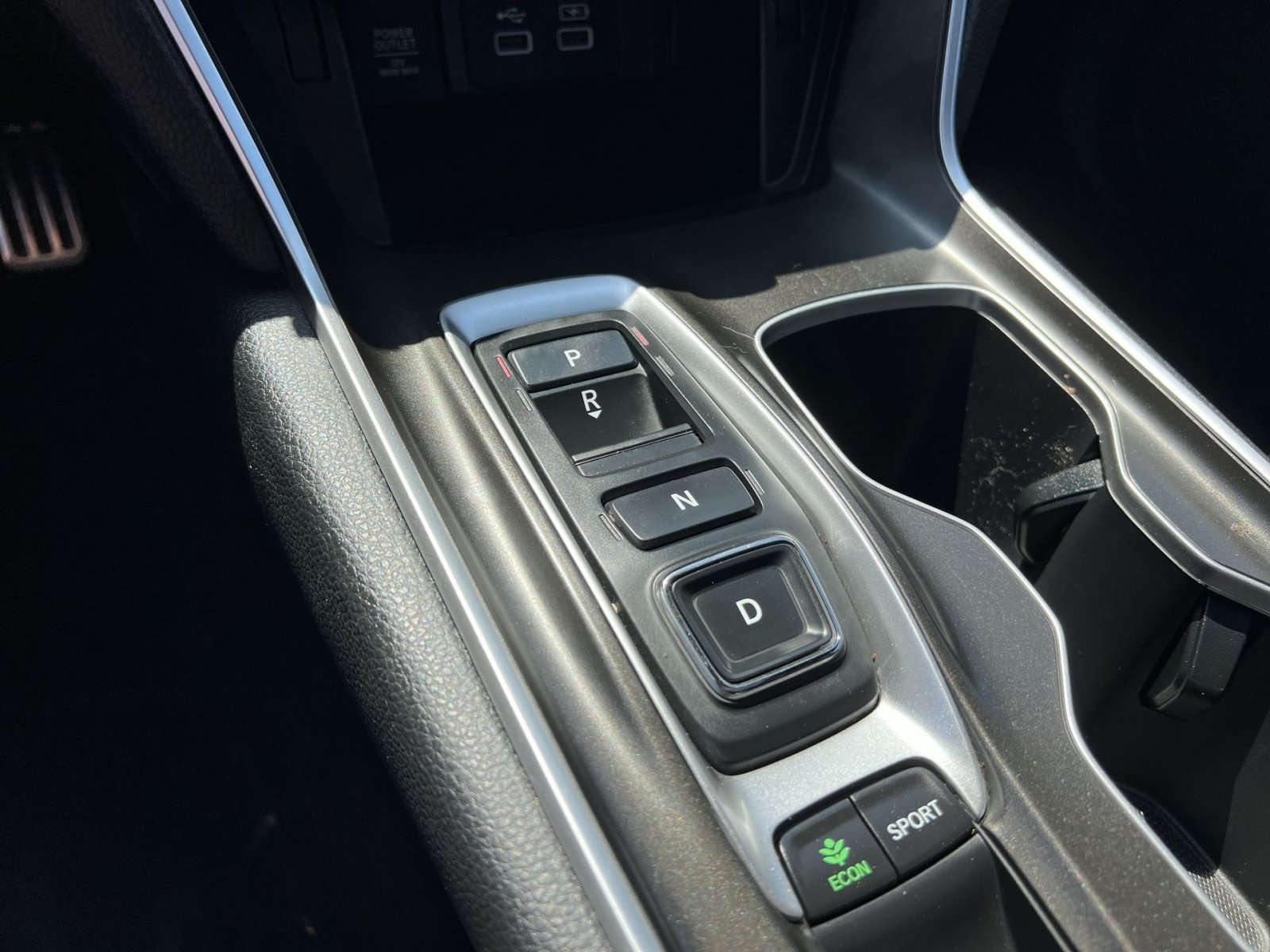 Used 2022 Honda Accord Sport image 21