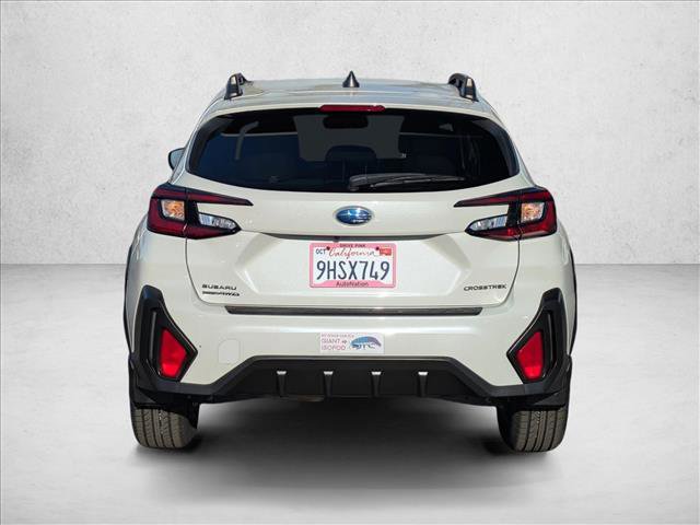 Used 2024 Subaru Crosstrek 2.0i Premium w/ Popular Package #4 AWD/4WD image 6