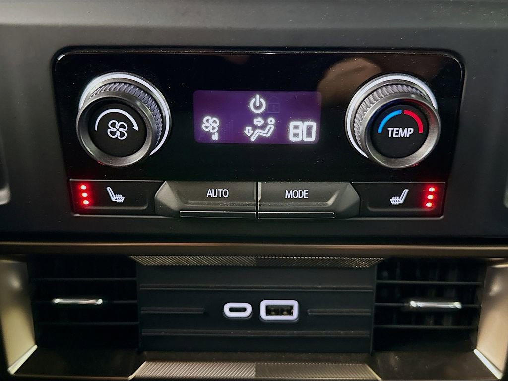 Used 2024 GMC Hummer EV 2X w/ LPO, Sport Package image 25