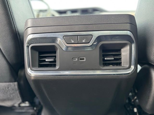Certified 2025 GMC Sierra 1500 Denali w/ Denali Reserve Package image 19