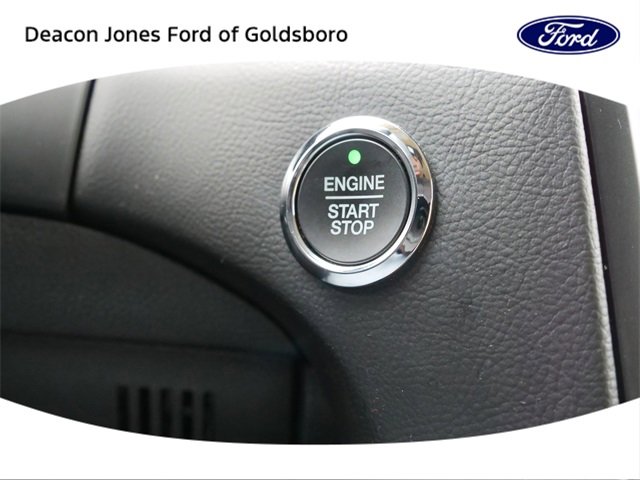 Used 2022 Ford Edge SEL w/ Convenience Package image 26