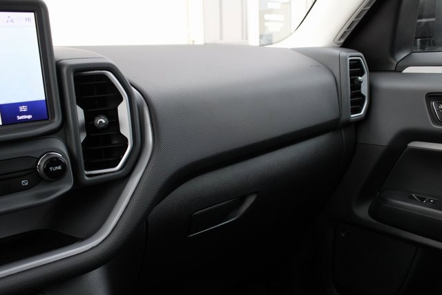 Used 2024 Ford Bronco Sport Outer Banks w/ Tech Package image 22