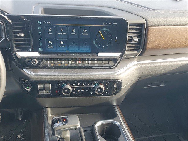 Certified 2024 Chevrolet Silverado 1500 High Country image 14