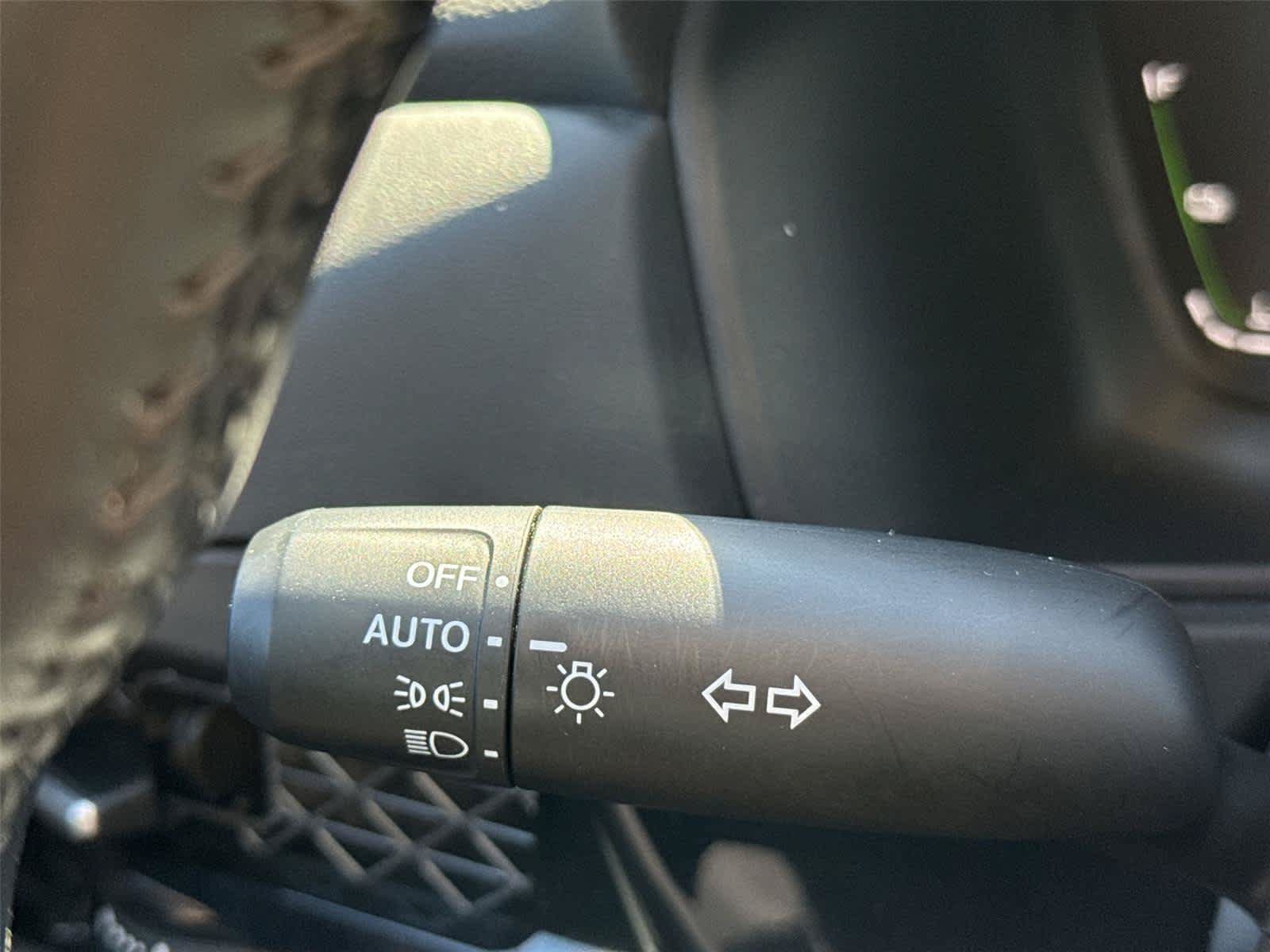 Used 2023 Honda Accord Sport image 22