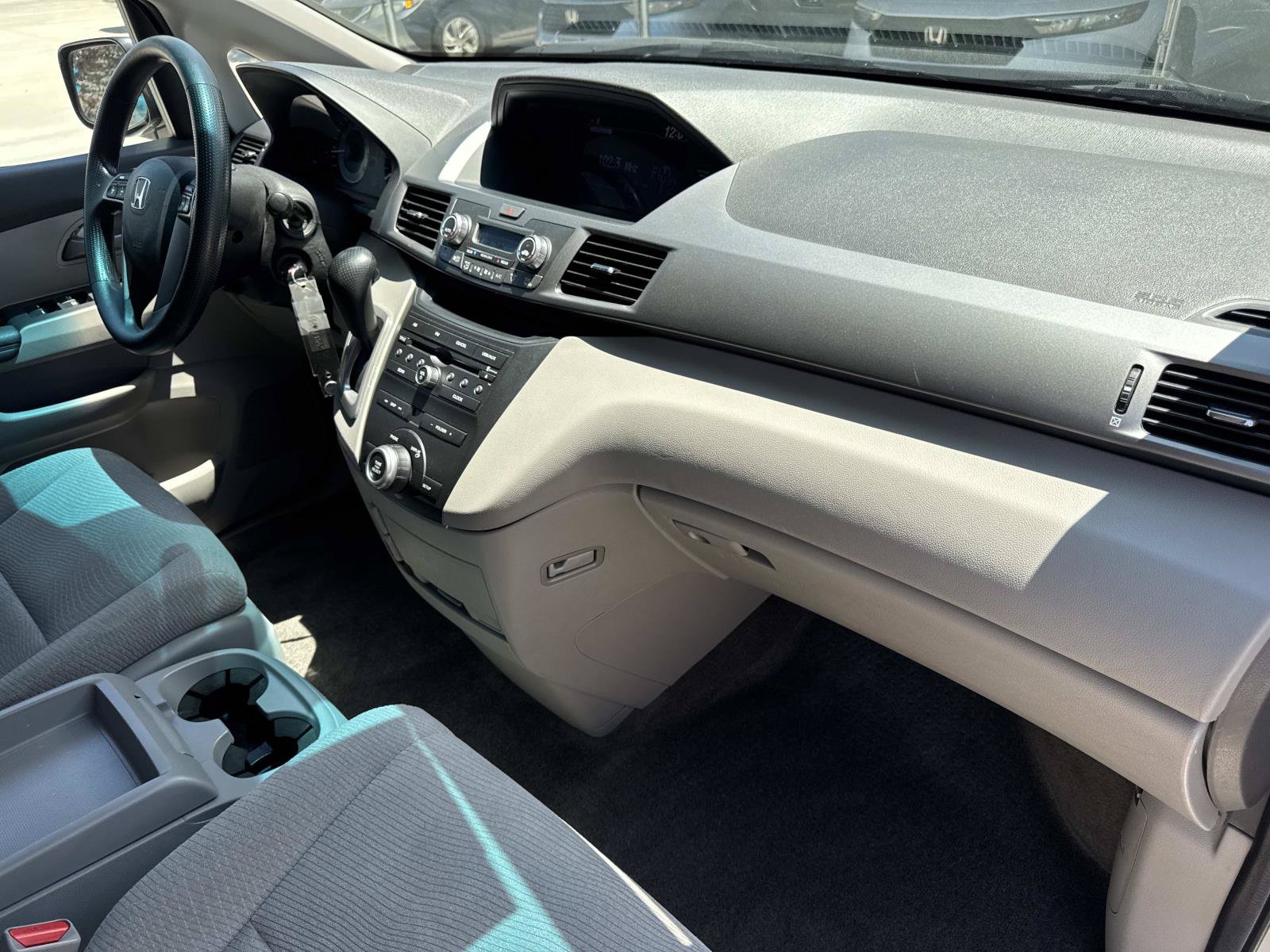Used 2012 Honda Odyssey EX image 22