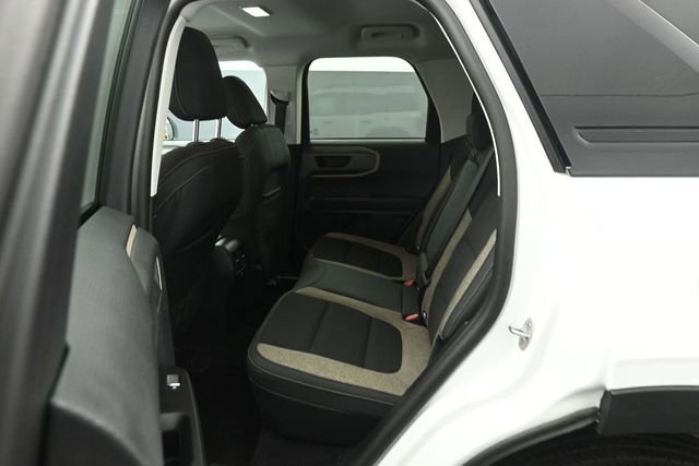 Certified 2025 Ford Bronco Sport Big Bend w/ Convenience Package AWD/4WD image 20