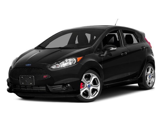 Used 2016 Ford Fiesta ST w/ ST Recaro Package FWD image 4