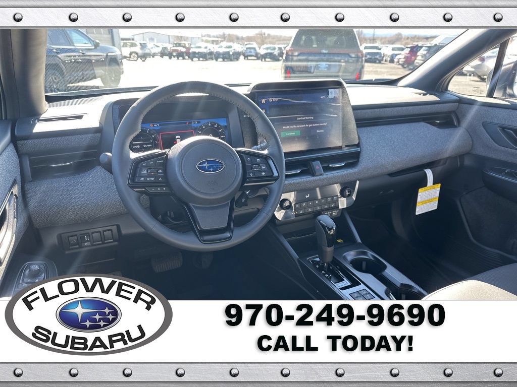 New 2026 Subaru Outback Limited XT w/ Premium/Limited Package 2 AWD/4WD image 20