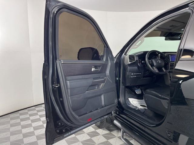 Used 2024 Toyota Tundra SR5 w/ TRD Off-Road Package image 17