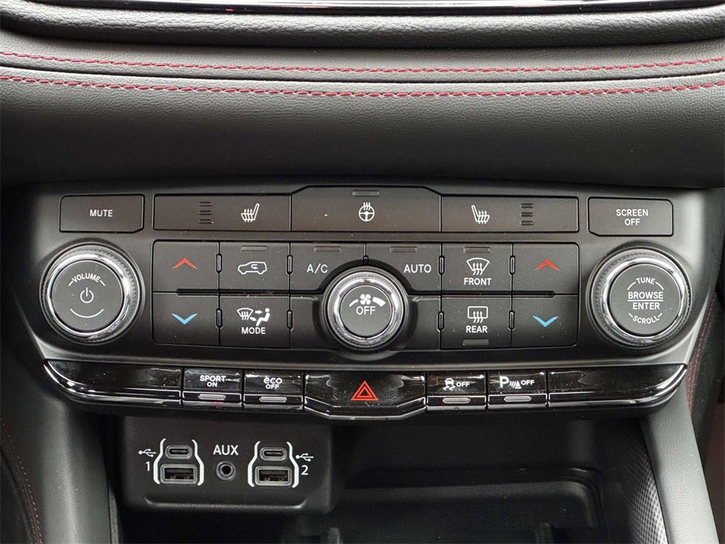 New 2026 Dodge Durango GT image 18