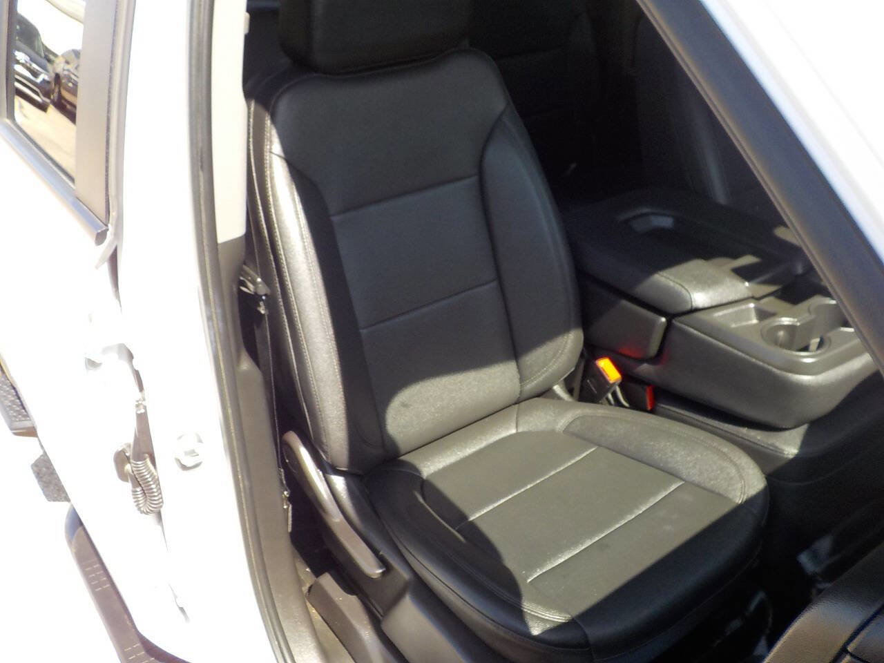 Used 2023 Chevrolet Silverado 2500 W/T w/ WT Convenience Package image 28