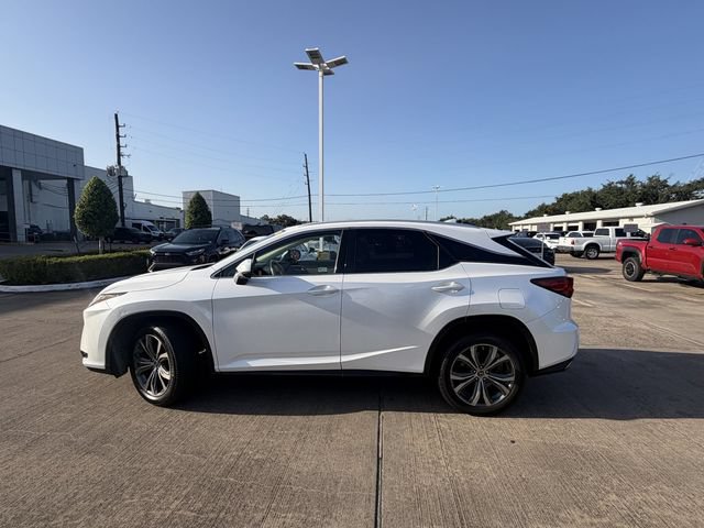 Used 2019 Lexus RX 350 FWD w/ Navigation Package image 8