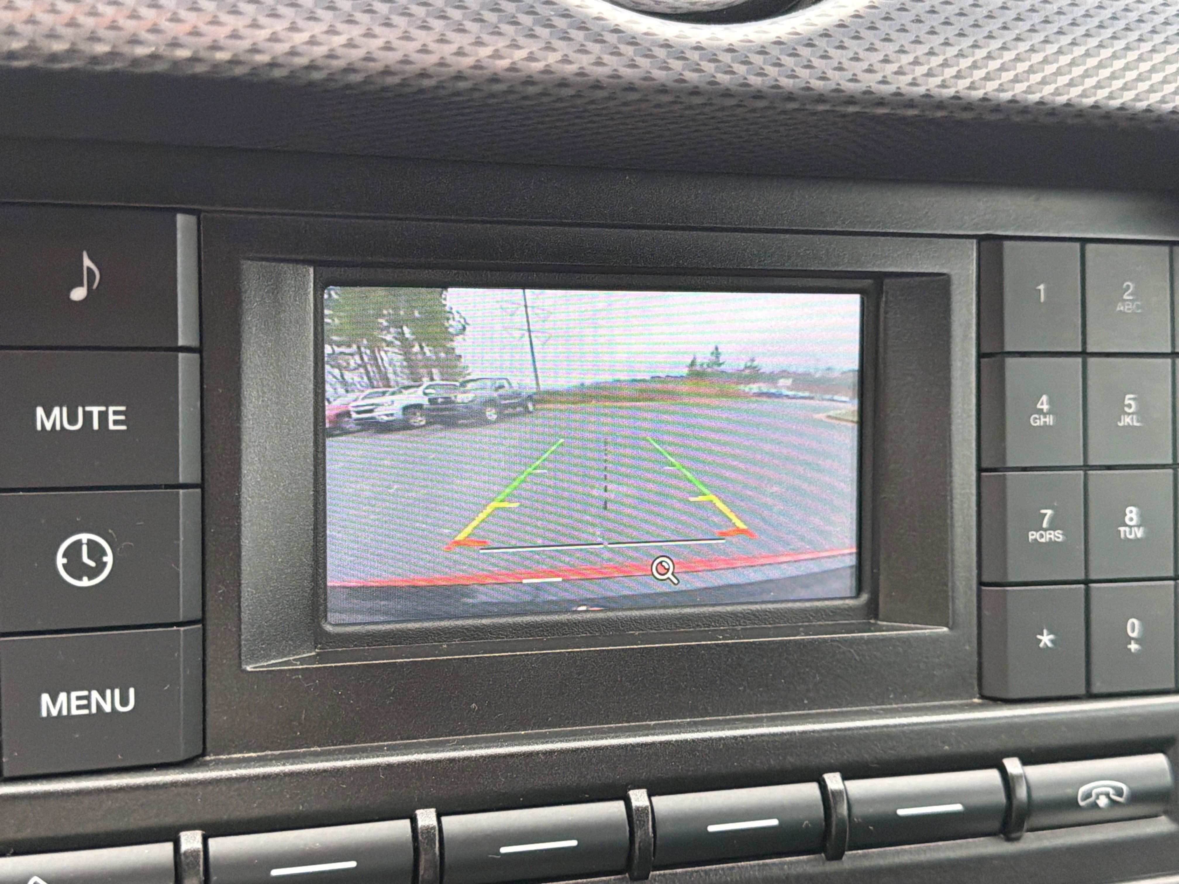 Used 2016 Ford Mustang Coupe w/ Interior & Wheel Package image 25