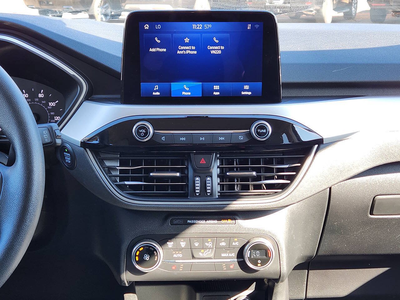 Used 2020 Ford Escape SE AWD/4WD image 18