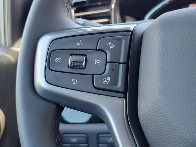 New 2026 Chevrolet Silverado 1500 LT AWD/4WD image 15