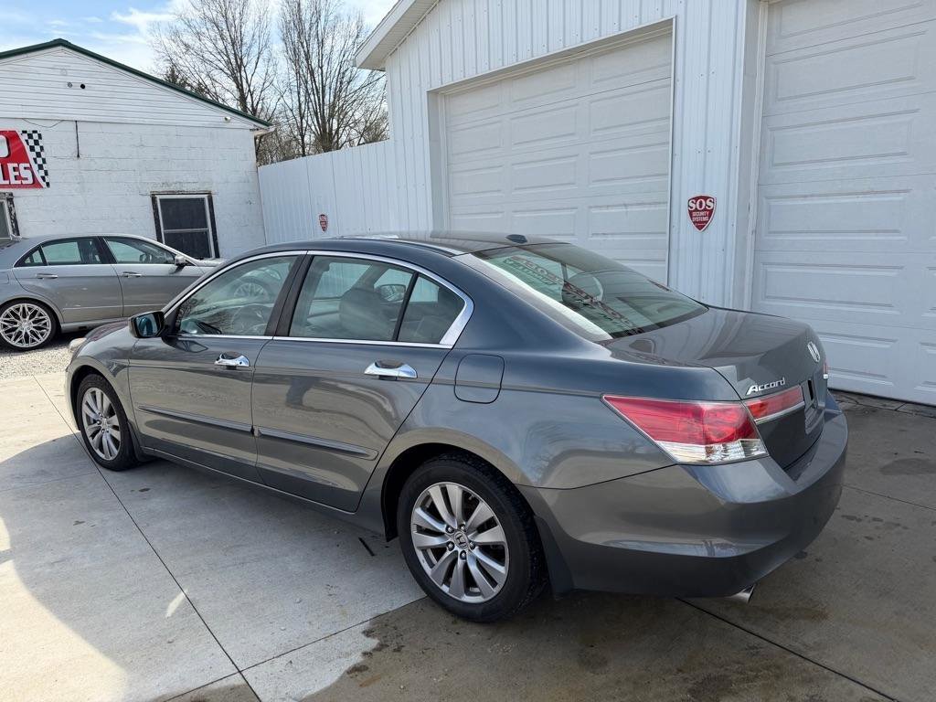 Used 2012 Honda Accord EX-L image 5