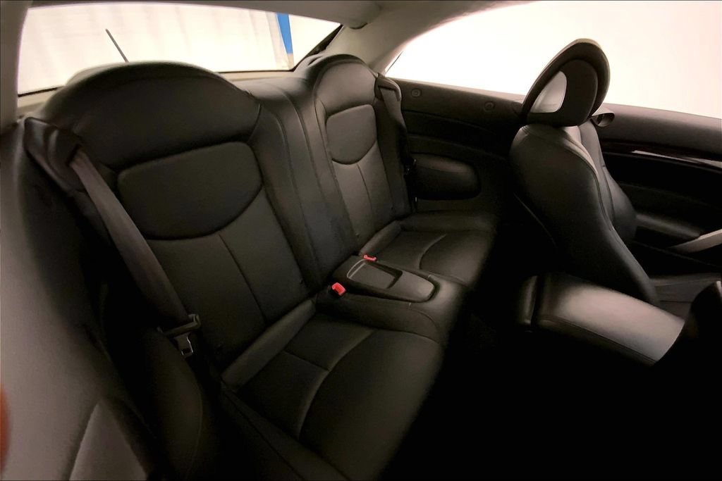 Used 2012 INFINITI G37 Convertible w/ Premium Pkg RWD image 14