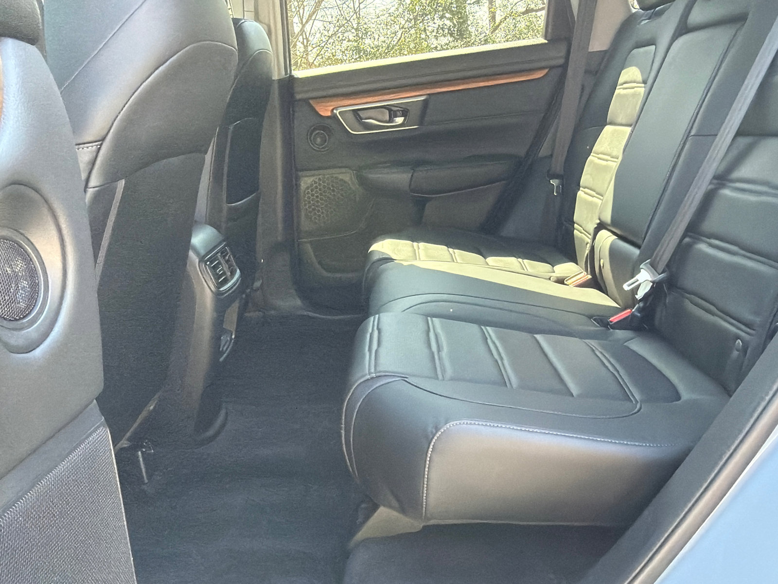 Used 2020 Honda CR-V EX-L image 22