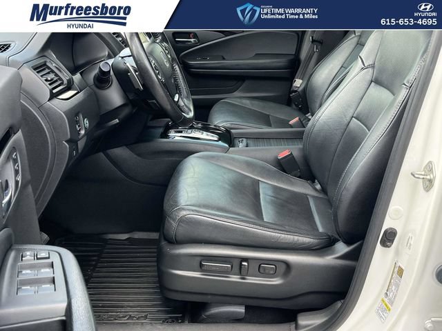 Used 2016 Honda Pilot Elite image 13