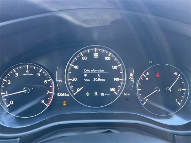 Used 2023 MAZDA CX-50 Meridian Edition w/ Apex Package image 40