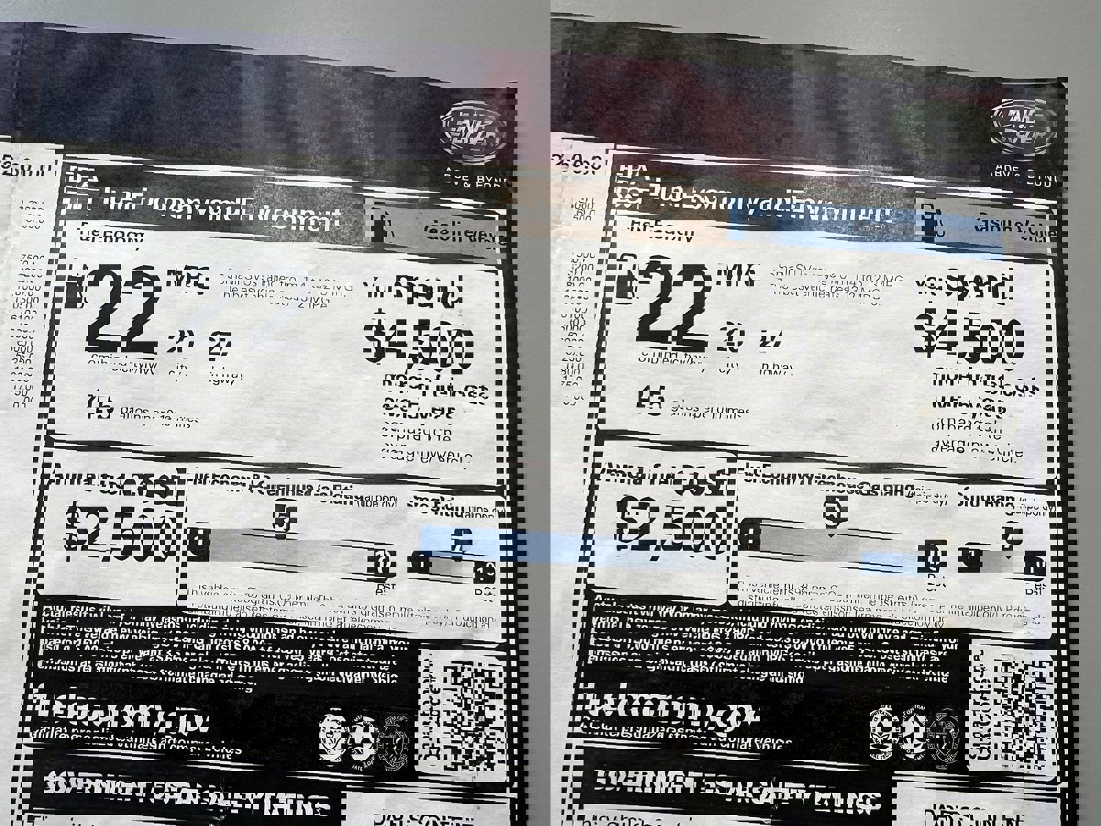 Used 2023 Land Rover Range Rover Evoque R-Dynamic SE image 38