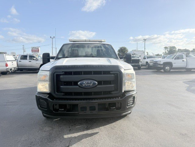 Used 2015 Ford F250 XL RWD image 3