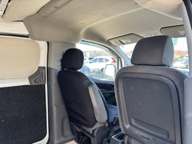 Used 2015 Chevrolet City Express LS image 21