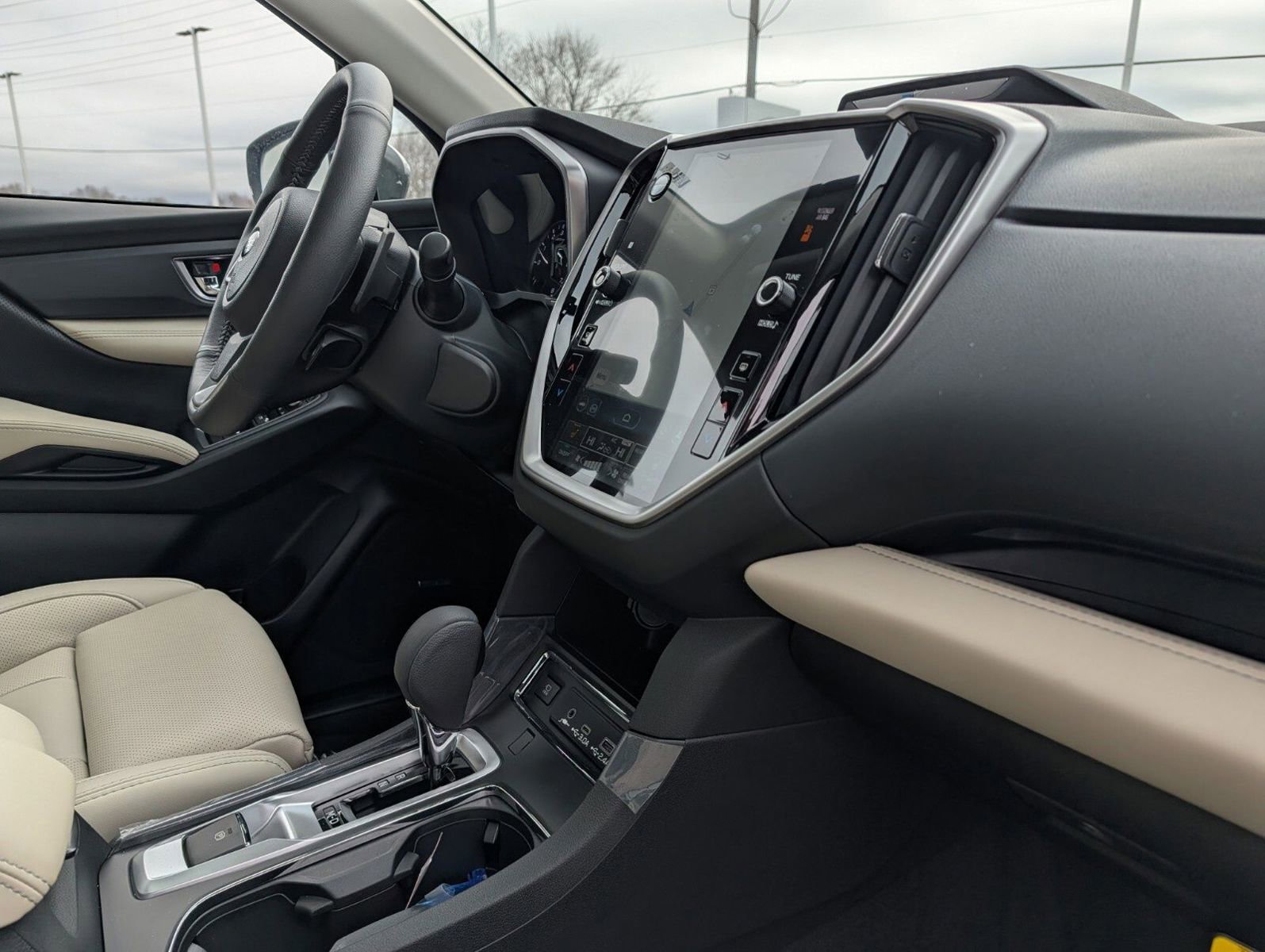 New 2026 Subaru Ascent Limited image 32