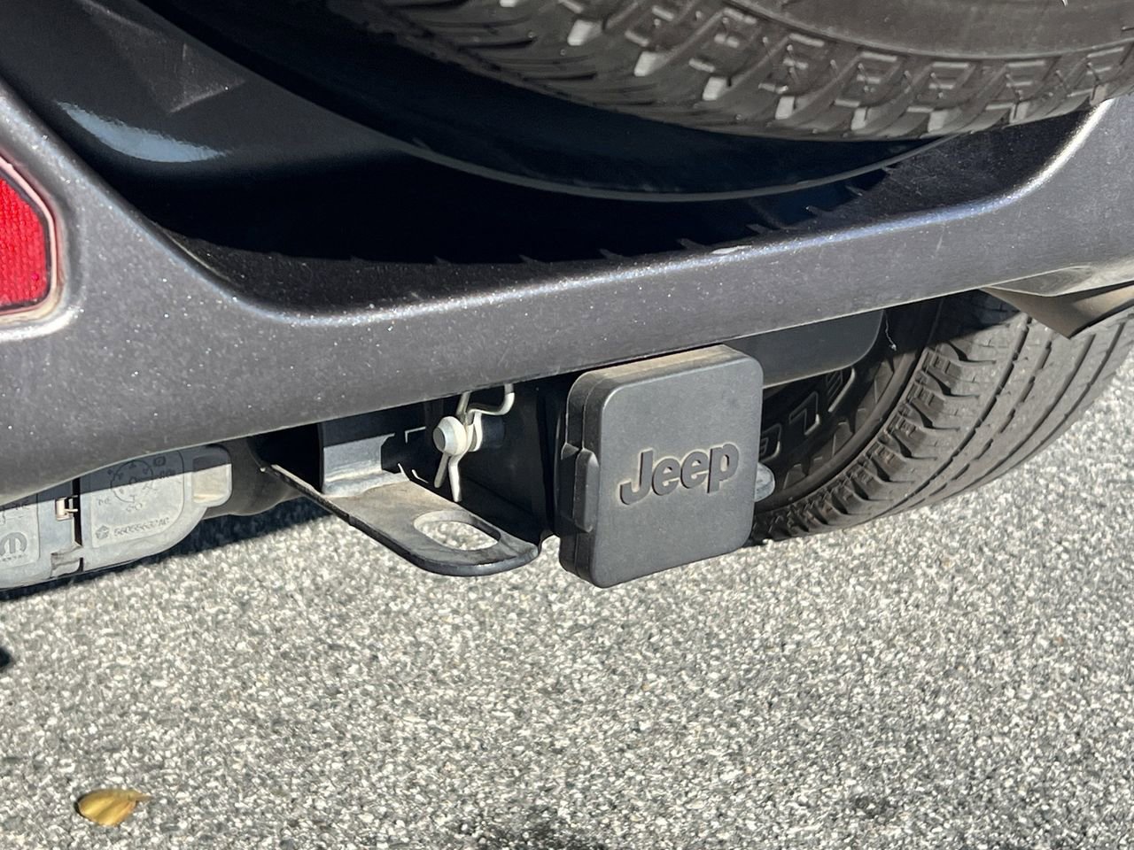 Used 2021 Jeep Wrangler Unlimited Sahara image 34