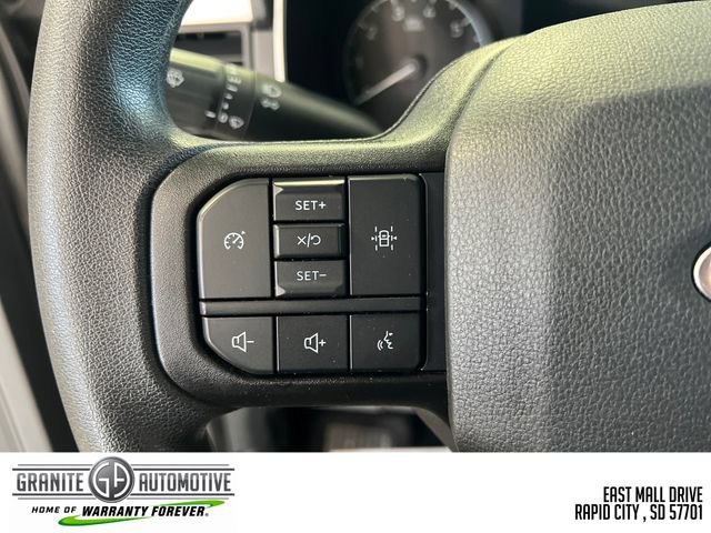 Used 2023 Ford F150 XLT AWD/4WD image 31