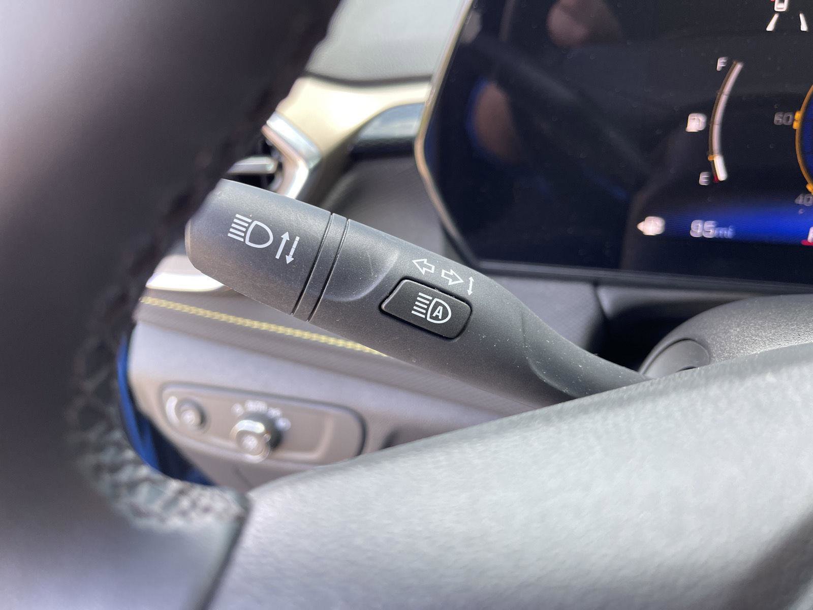 Used 2024 Chevrolet TrailBlazer ACTIV w/ Convenience Package FWD image 20