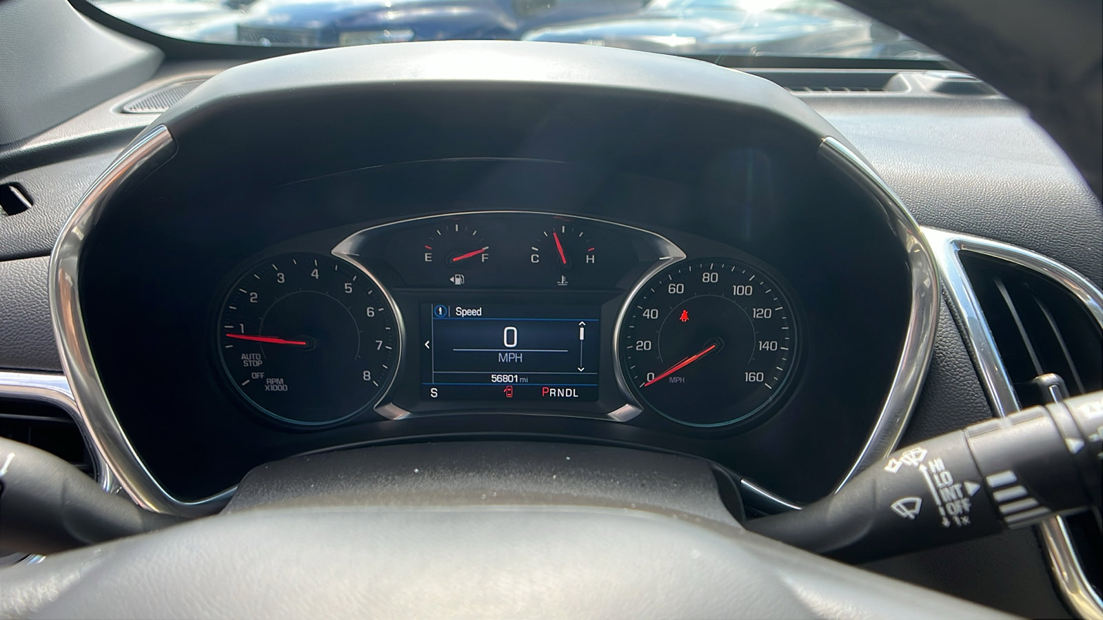 Used 2024 Chevrolet Equinox LT image 30