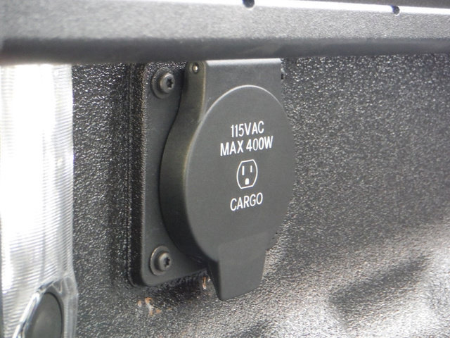 New 2027 RAM 1500 4x4 Crew Cab image 21