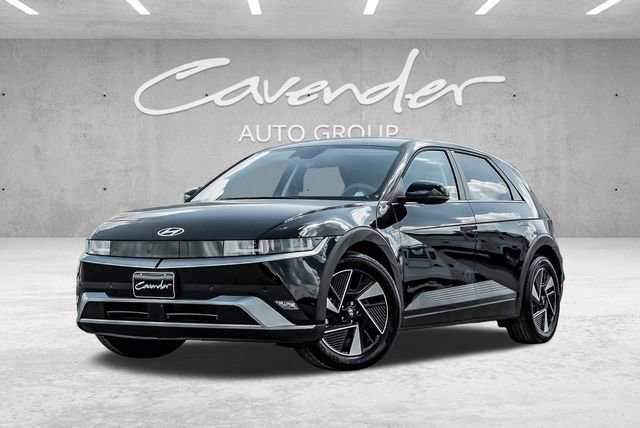 Used 2025 Hyundai Ioniq 5 SE