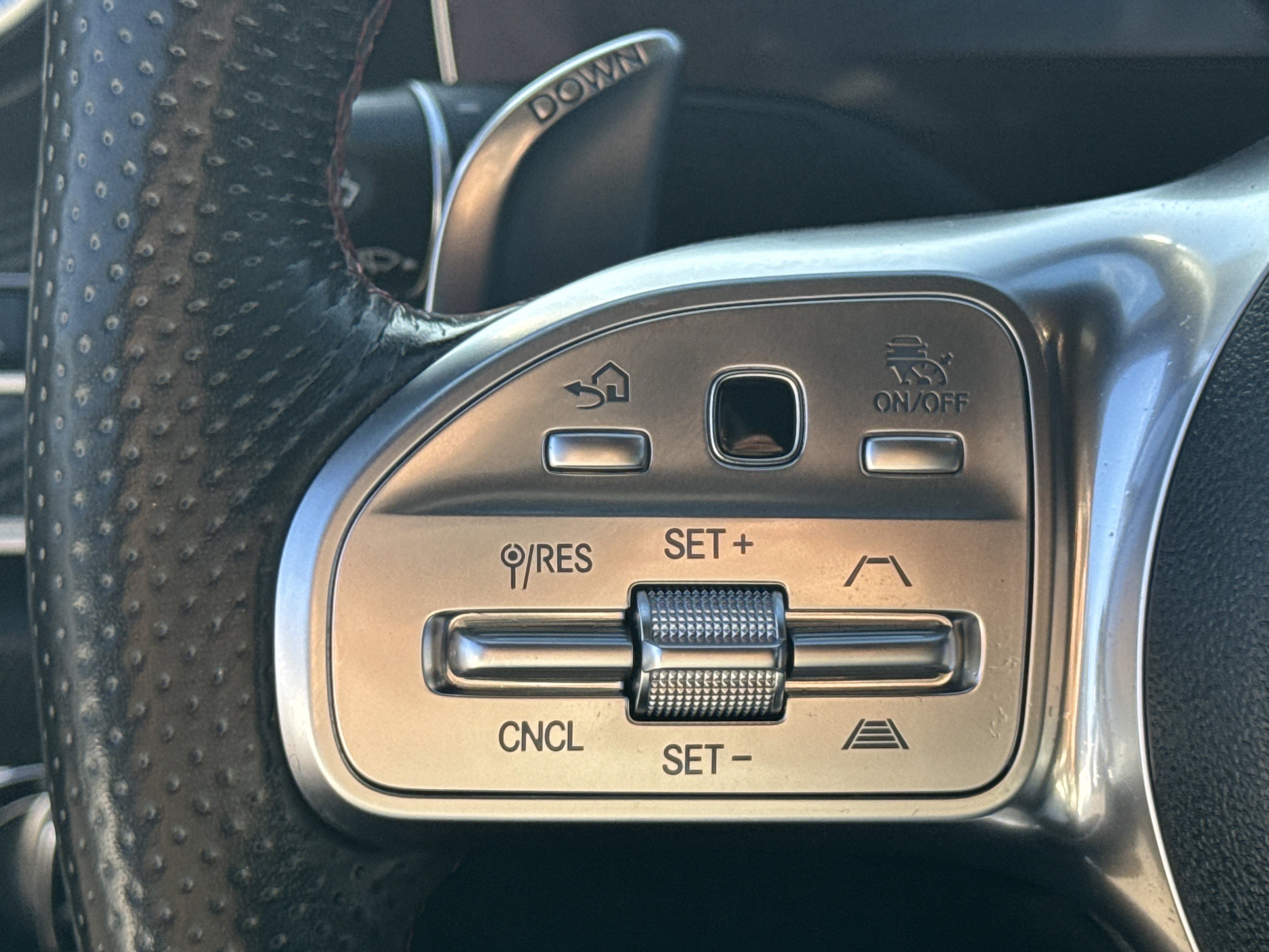 Used 2019 Mercedes-Benz CLS 53 AMG 4MATIC image 25