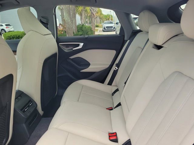 Certified 2025 Audi A5 2.0T Premium Plus AWD/4WD image 11