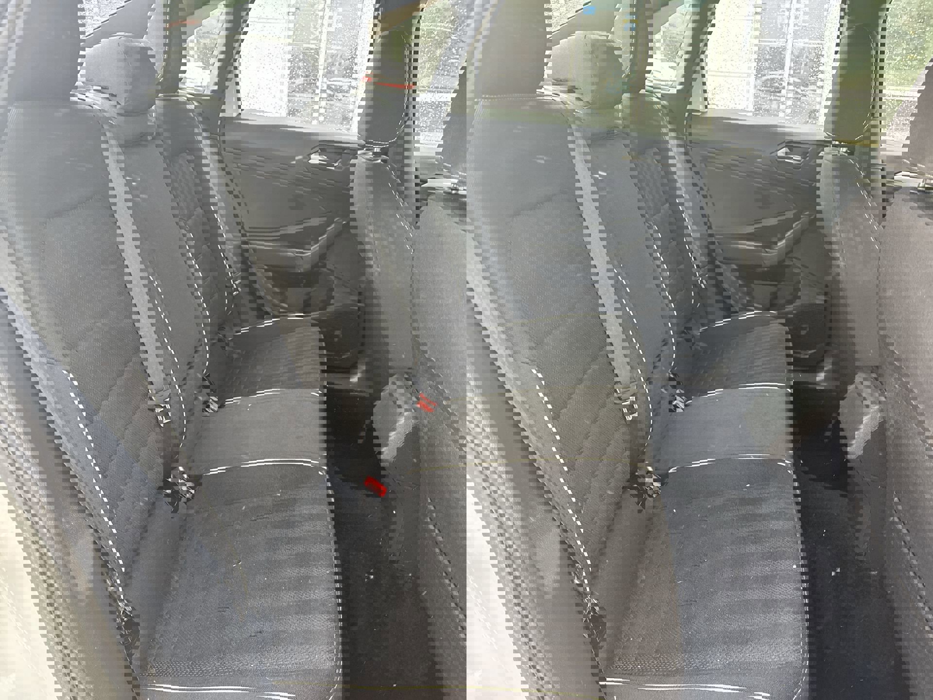 Certified 2023 Volkswagen Jetta Sport image 27