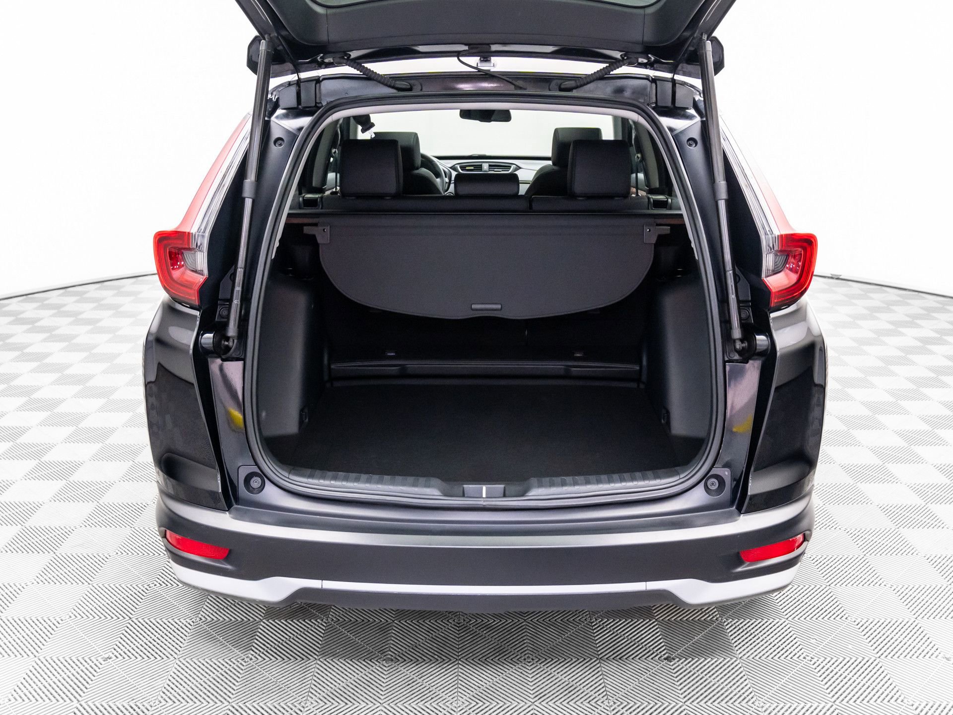 Used 2021 Honda CR-V EX-L image 32