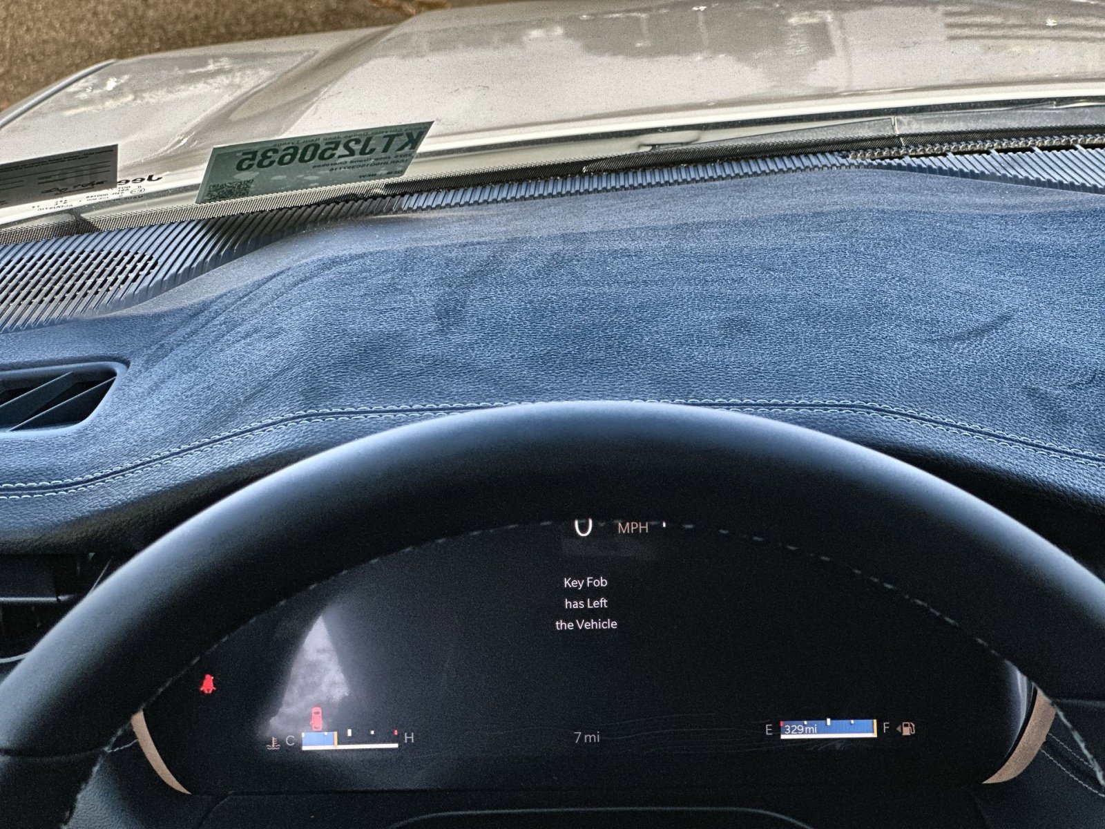 New 2025 Jeep Grand Cherokee Limited w/ Luxury Tech Group II image 17