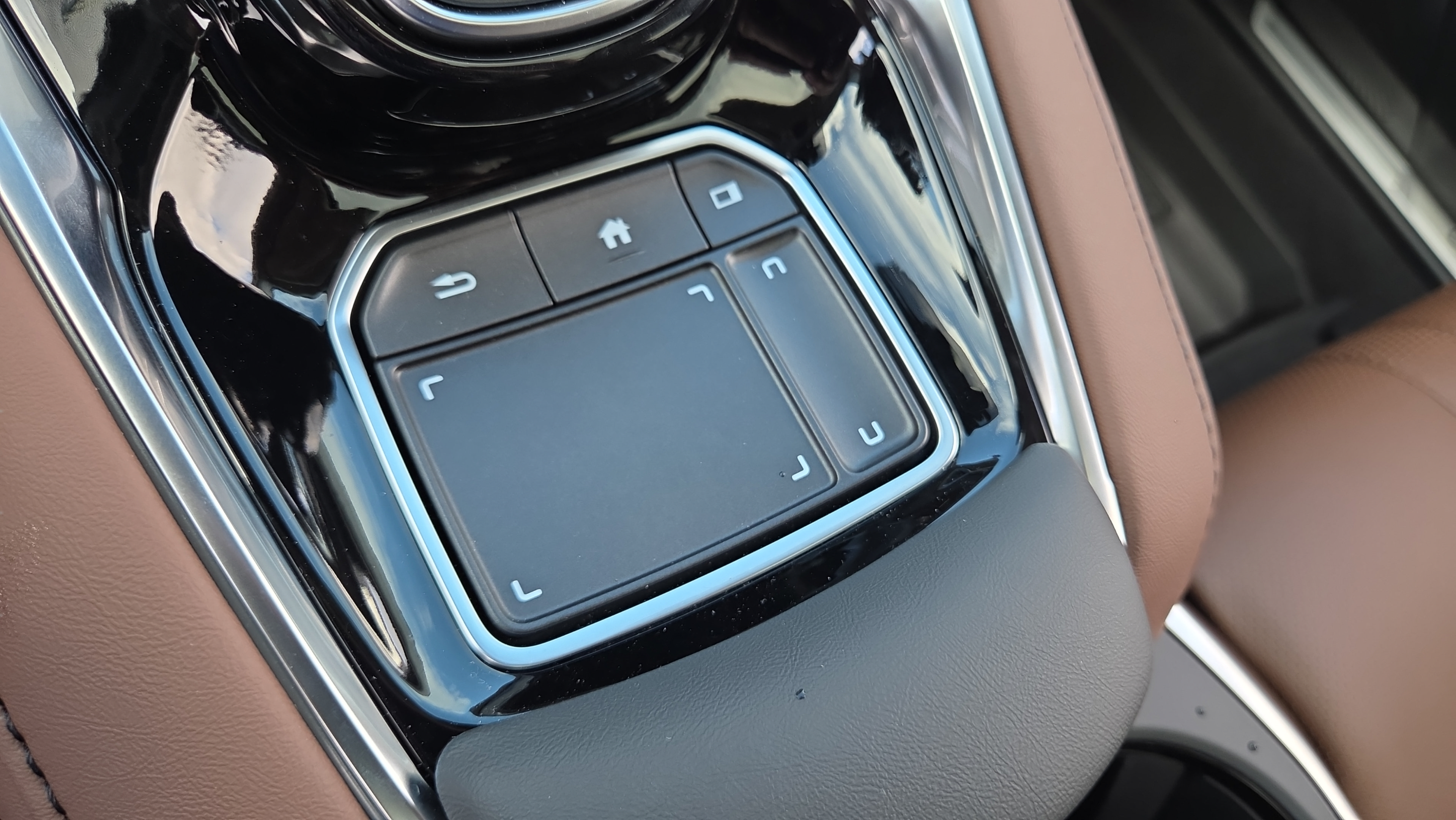 New 2026 Acura RDX SH-AWD w/ Advance Package image 31